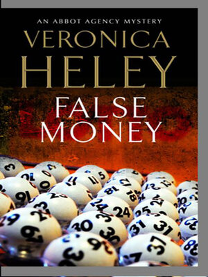 cover image of False Money